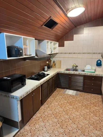 Kathu Home with Mountain View – 사진 4