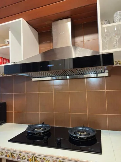 Kathu Home with Mountain View – 사진 8